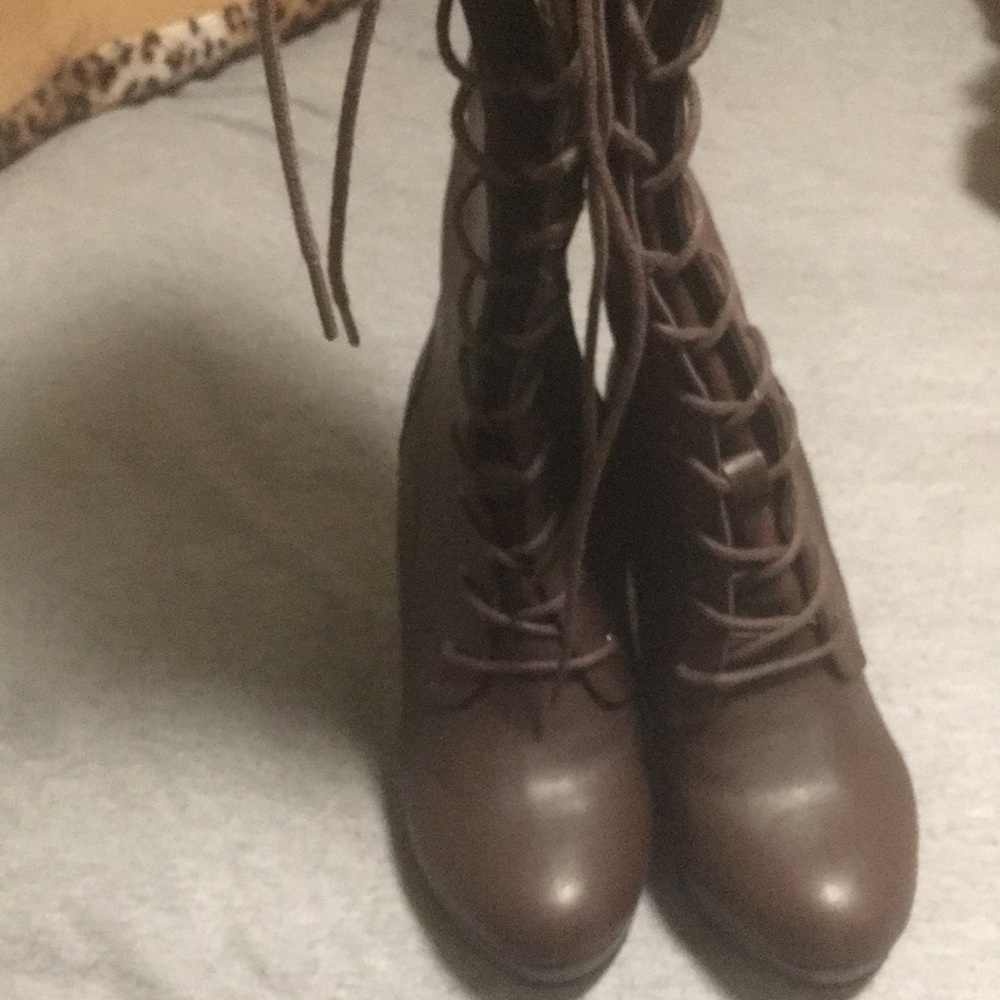 Torrid boots brand new
